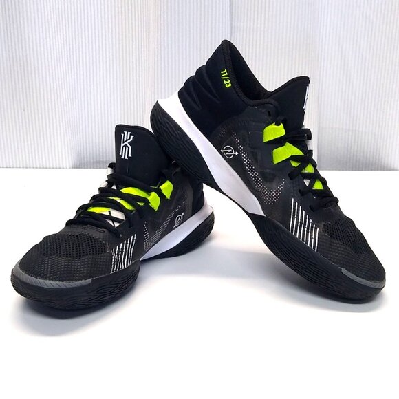 Nike Kyrie Flytrap V 5 Basketball Sneaker Trainer Men 9 Shoes Style CZ4100-002 - Picture 6 of 9